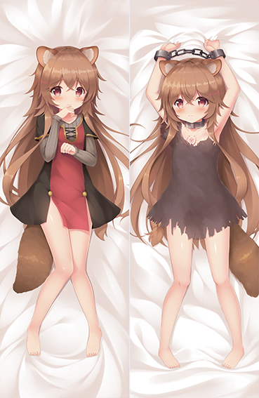 Raphtalia