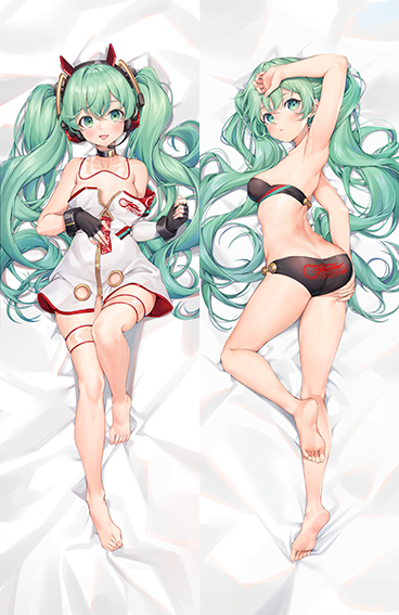 Racing Miku 2020