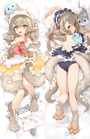 Flora