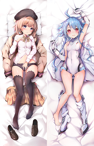 Blanc