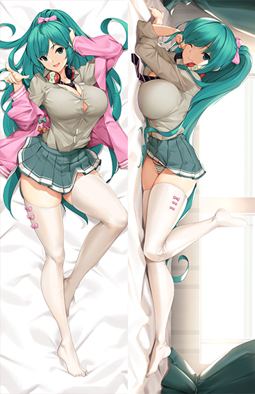 Miku (Ribbon Girl Ver.)