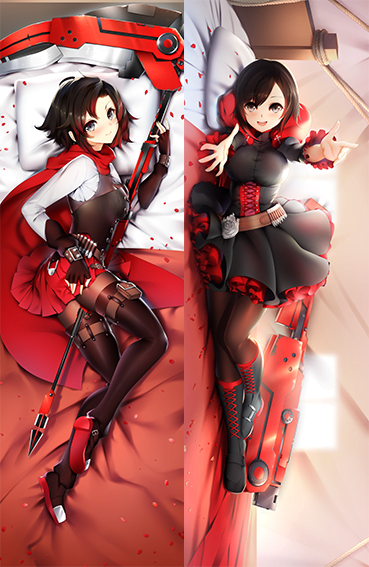 Ruby Rose