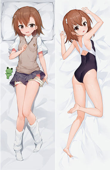 Misaka
