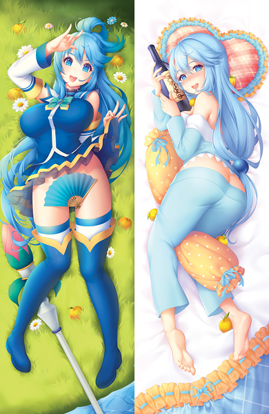 Aqua