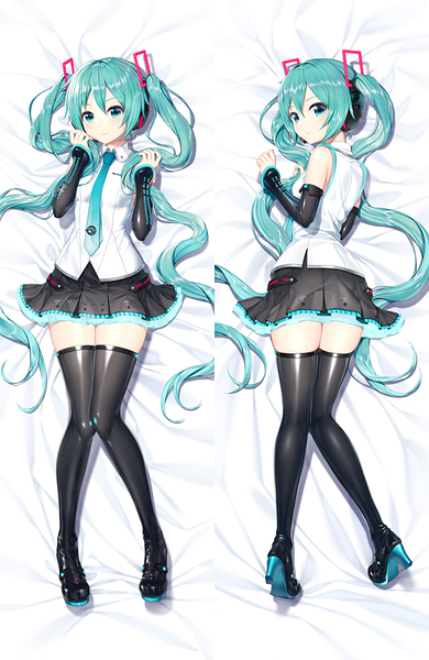 Hatsune Miku (V4X Ver.)