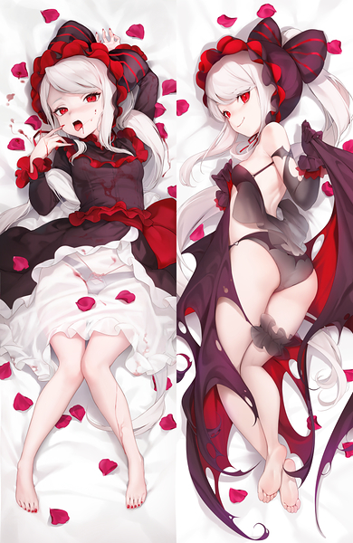 Shalltear