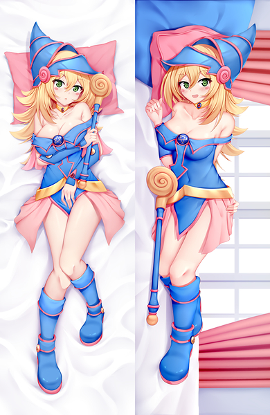 Dark Magician Girl