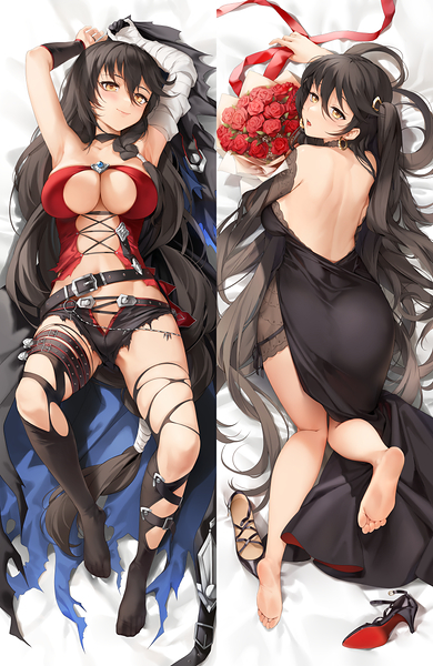 Velvet Crowe