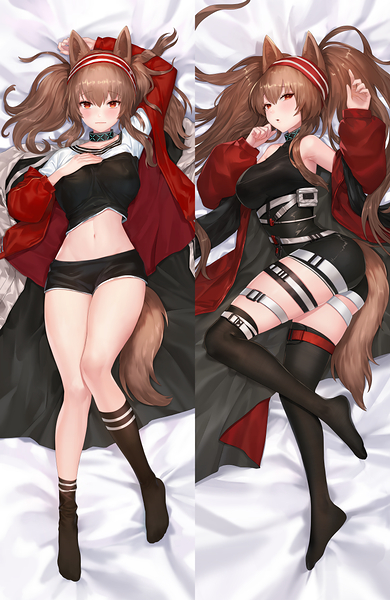 Angelina