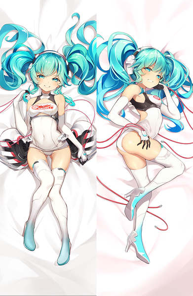 Racing Miku 2014