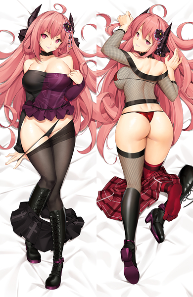 Ibuki Hitomi