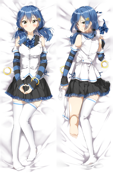 Natsumi Moe