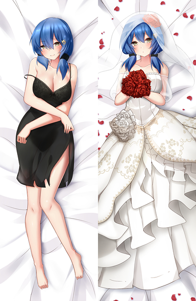 Moe (Wedding Night Ver.)
