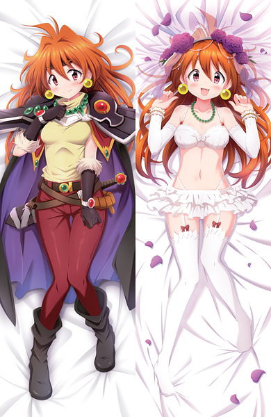 Lina Inverse