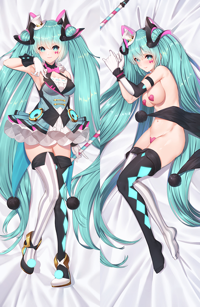 Miku (Mirai 2019 Ver.)
