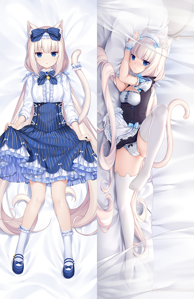 Vanilla