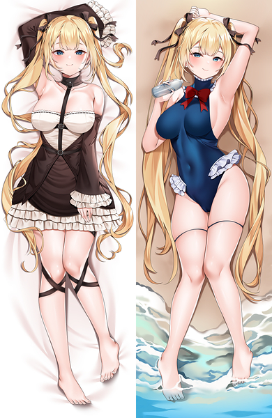 Marie Rose