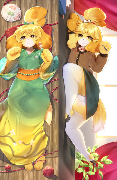 Isabelle