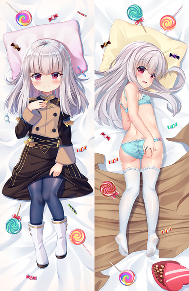 Lysithea