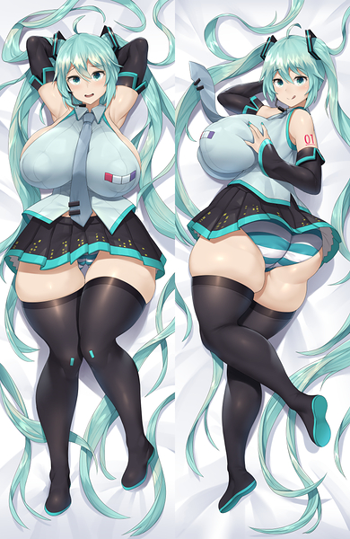 Hatsune Miku