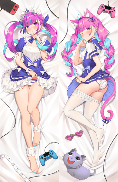 Minato Aqua