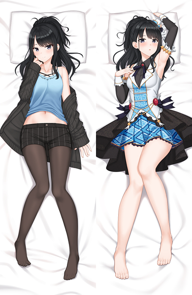Hiori Kazano