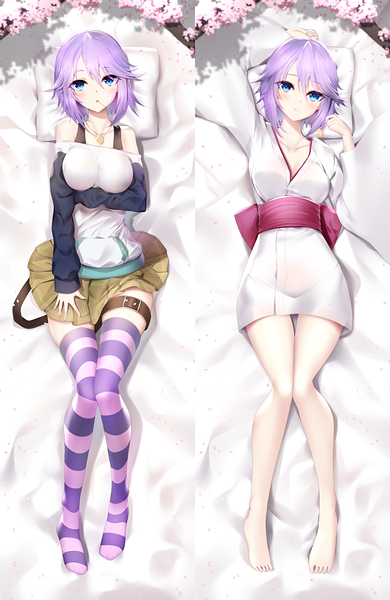 Mizore Shirayuki