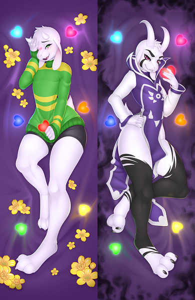Asriel