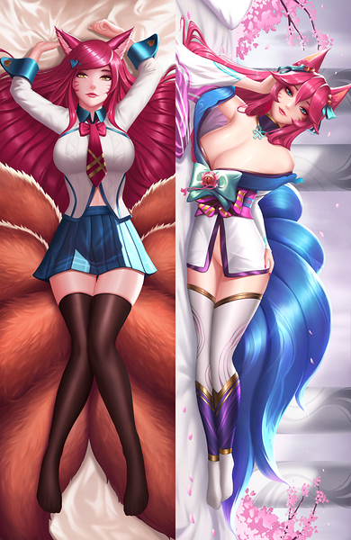 Ahri