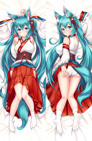 Hatsune Miku