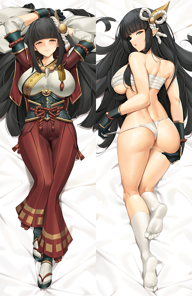 Minoto / Hinoa