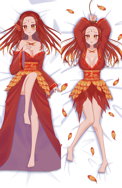 Kiharu Suzaku
