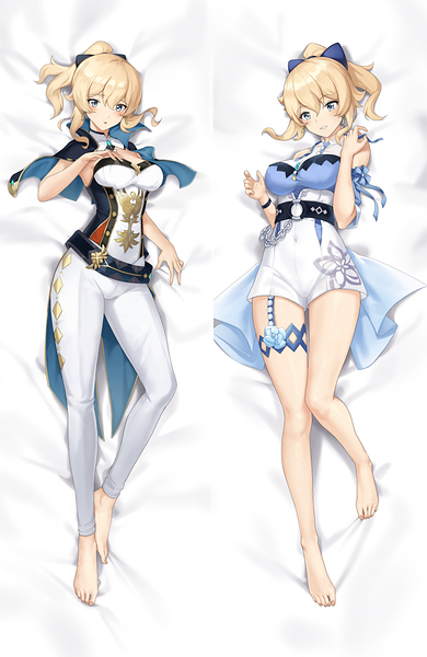 Jean