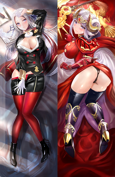 Edelgard
