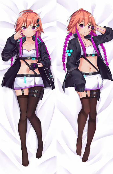 Ninomiya Asuka