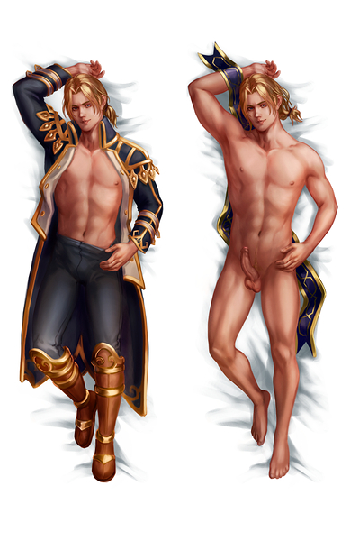 Anduin Wrynn