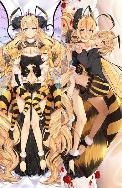Bees