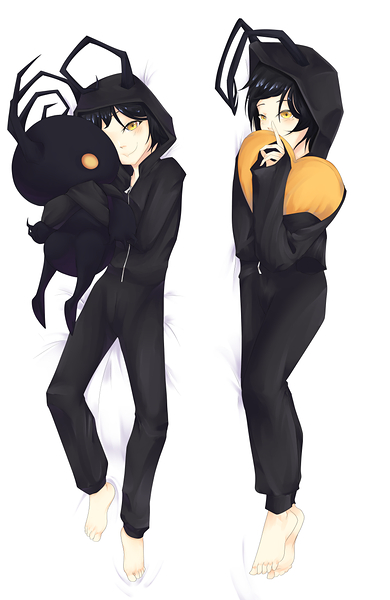 ShadowBladeVR