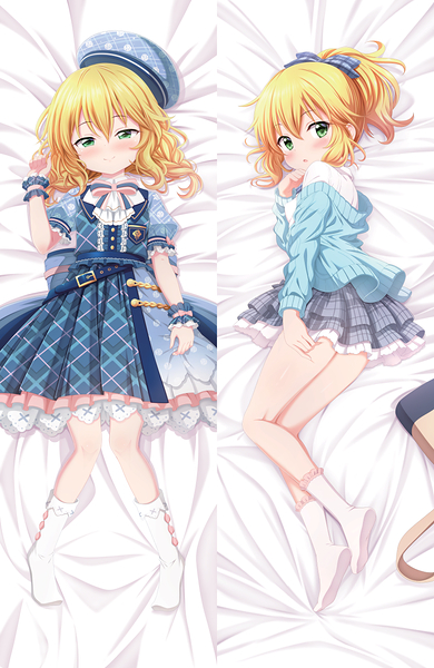 Momoka
