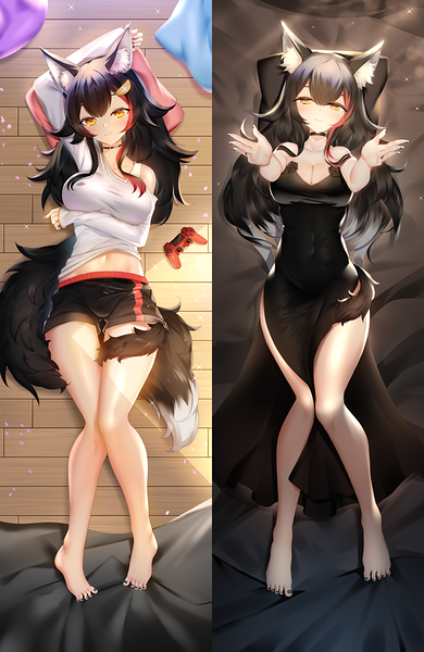 Ookami Mio