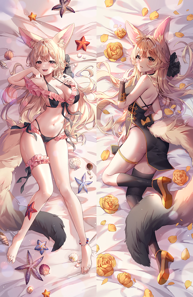 Fox Girl