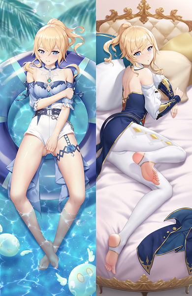 Jean