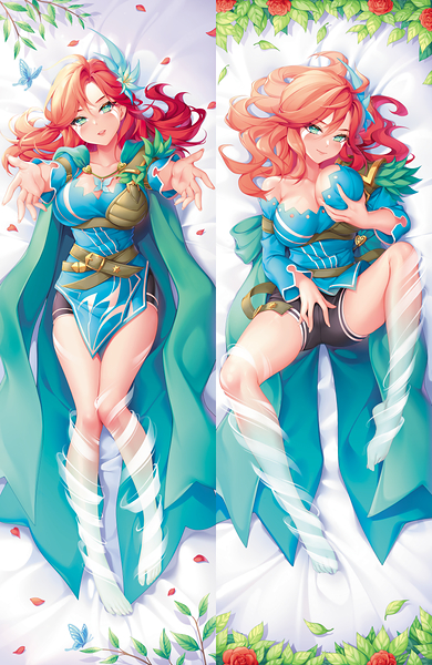 Windranger