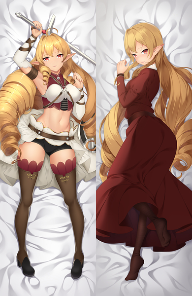 Elinalise
