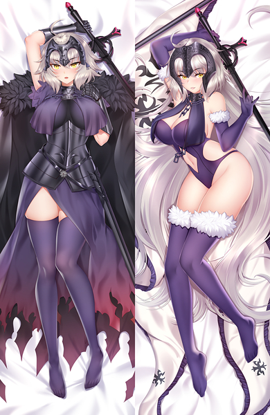 Jeanne