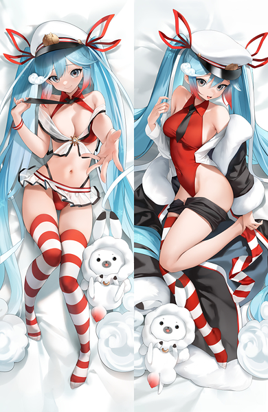 Snow Miku 2022