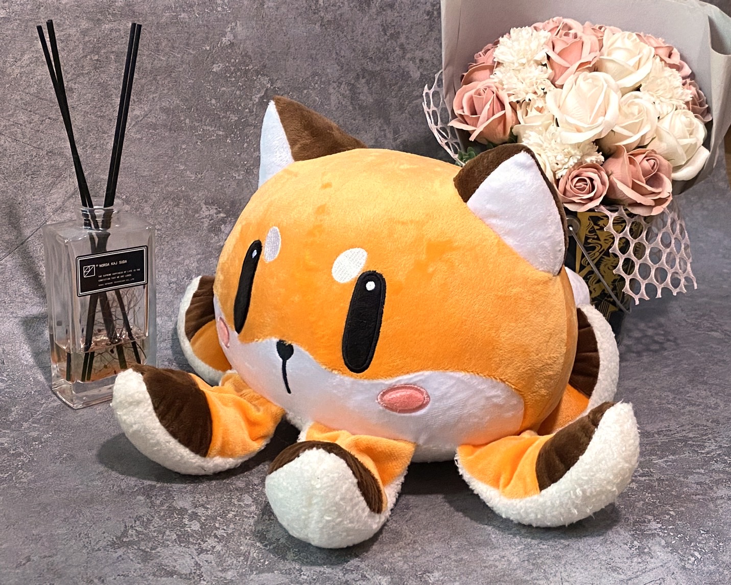 Foxtopus - Image 3