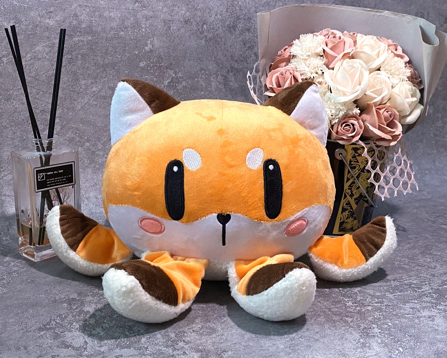 Foxtopus - Image 2