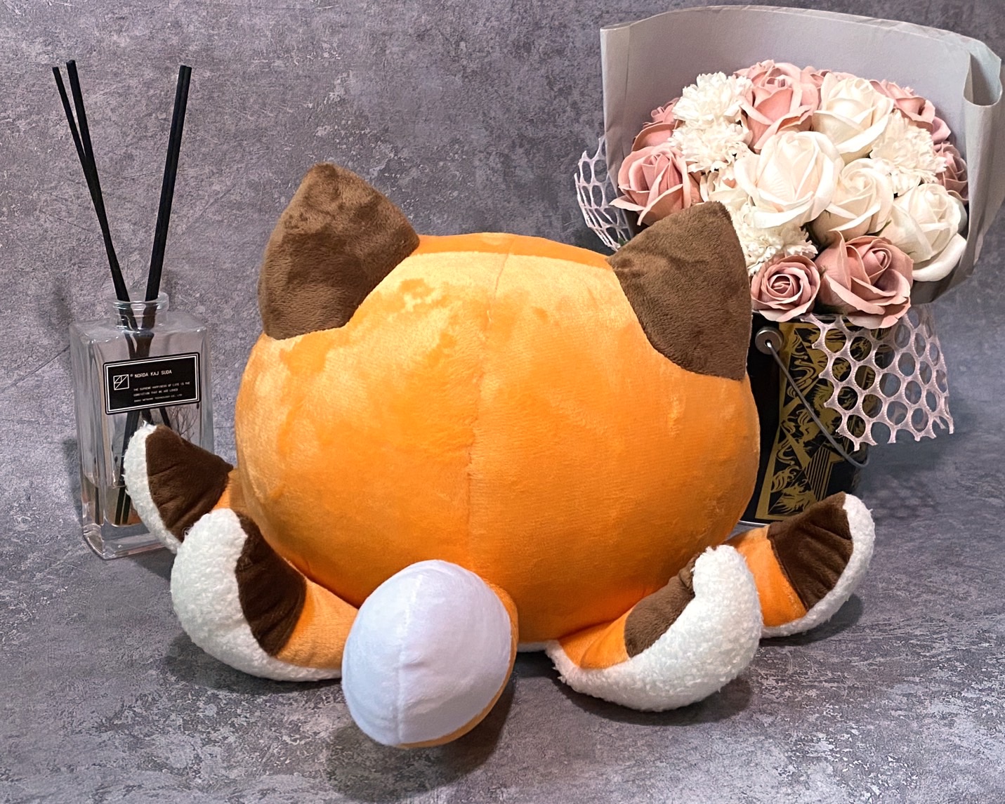 Foxtopus - Image 4