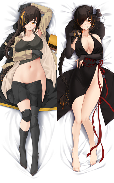 M16A1
